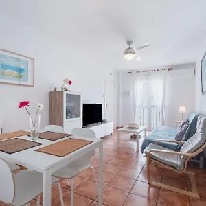 Apartamento Alamar Bonito A 70 Metros De La Playa Wifi Gratis, Conil De La Frontera