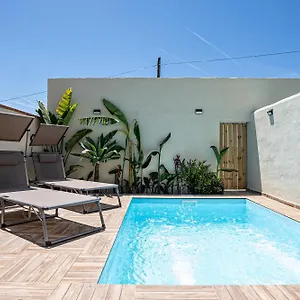 Apartamento Casa Dorca 1, Conil De La Frontera